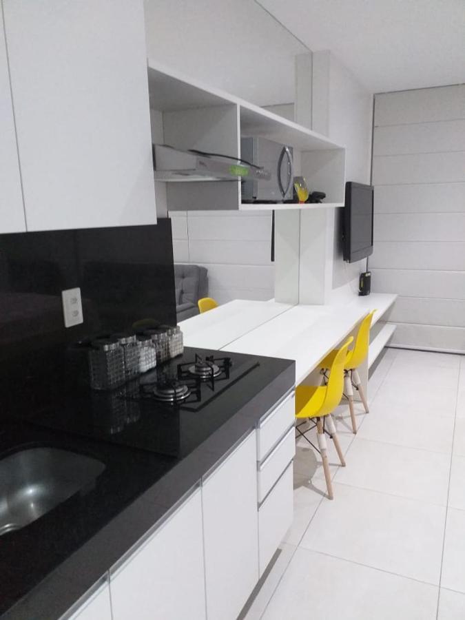 O Melhor De Maceio - Edf Time Apart otel Dış mekan fotoğraf